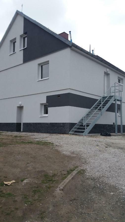 Apartment Simona Hostka  Exterior foto